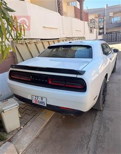 دودج تشالنجر